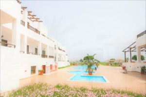 Hotel Geraniotis Beach Creta