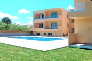 Hotel Gerona Mare Creta