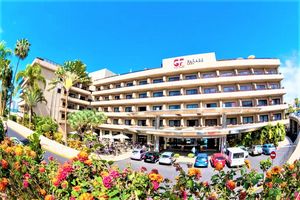 Hotel Gf Fanabe Tenerife