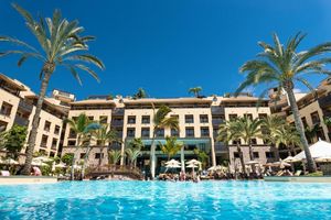 Hotel Gf Gran Costa Adeje Tenerife