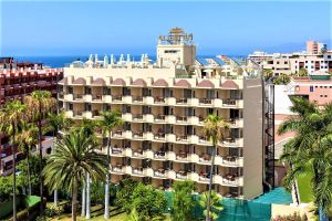 Hotel Gf Noelia Tenerife