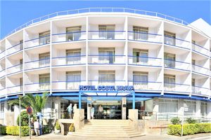 Hotel Ght Costa Brava Costa Brava