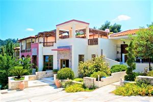 Hotel Gi Ga Mar Kassandra