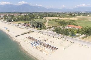 Hotel Giannoulis Paralia Katerini