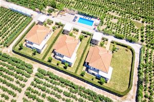 Hotel Giannoulis Village Zakynthos