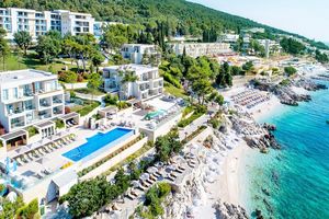 Hotel Girandella Valamar Collection Resort Istria