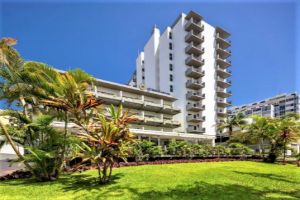 Hotel Girassol Madeira