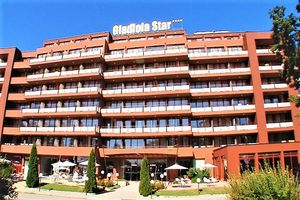Hotel Gladiola Star Nisipurile De Aur