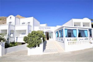 Hotel Glaros Santorini