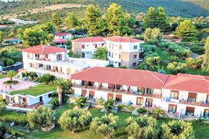 Hotel Glavas Inn Sithonia
