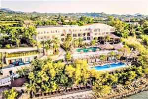 Hotel Gloria Maris Zakynthos