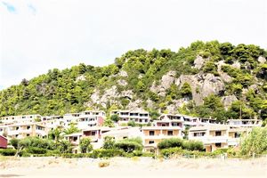 Hotel Glyfada Homes Resort Corfu