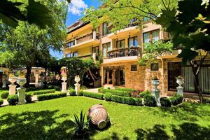 Hotel Gold Pearl Sunny Beach