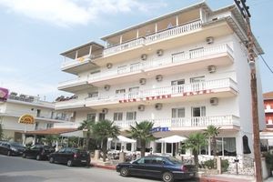 Hotel Gold Stern Paralia Katerini