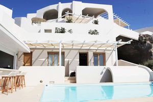 Hotel Gold Suites Santorini