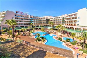 Hotel Golden Bahia De Tossa & Spa Costa Brava