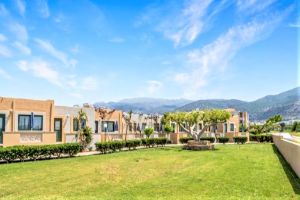 Hotel Golden Bay Aparthotel Creta