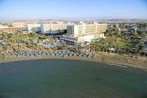 Hotel Golden Bay Beach Larnaca