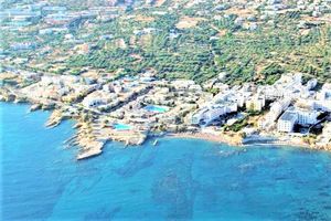 Hotel Golden Beach Creta