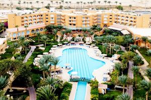 Hotel Golden Beach Resort Hurghada