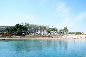Hotel Golden Coast Beach Protaras