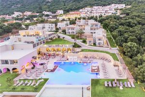 Hotel Golden Mare Resort Corfu