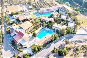 Hotel Golden Odyssey Rhodos