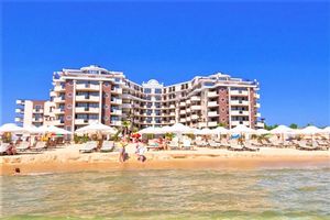 Hotel Golden Rainbow Vip Residence Sunny Beach