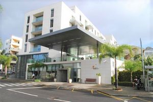 Hotel Golden Residence Madeira