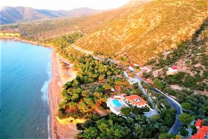 Hotel Golden Sand Samos