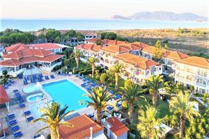 Hotel Golden Sun Hotel Zakynthos
