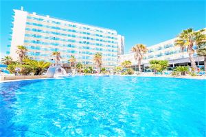 Hotel Golden Taurus Aquapark Resort Costa Brava