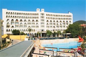 Hotel Goldenday Wings Kusadasi