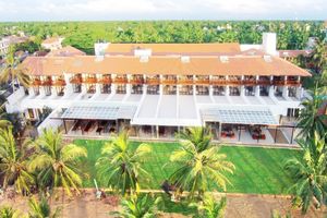 Hotel Goldi Sands Negombo