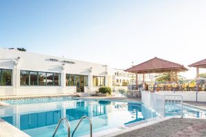 Hotel Azul Eco Creta