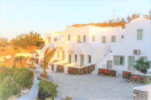 Hotel Goulielmos Hotel Santorini