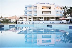 Hotel Gouves Bay Creta