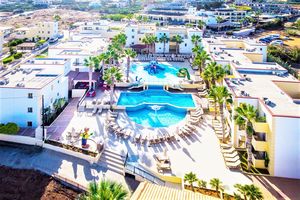 Hotel Gouves Waterpark Holiday Resort Creta