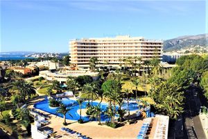 Hotel Gpro Valparaiso Palace&Spa Mallorca