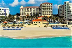 Hotel Gr Solaris Cancun Cancun