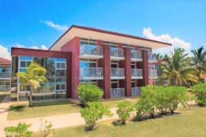 Hotel Gran Caribe Villa Cuba Resort Varadero