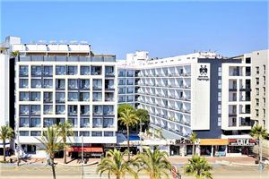 Hotel Gran Flamingo Costa Brava
