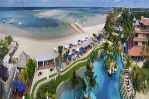 Hotel Grand Aston Bali Resort Benoa