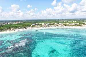 Hotel Bahia Principe Grand Coba Riviera Maya