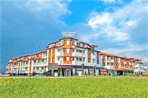 Hotel Grand Bansko Bansko