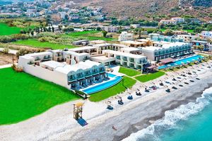 Hotel Grand Bay Beach Resort Creta