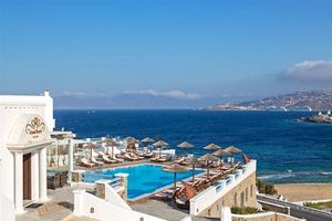 Hotel Grand Beach Mykonos