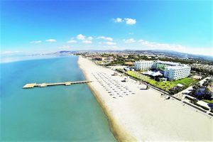 Hotel Grand Belish Kusadasi