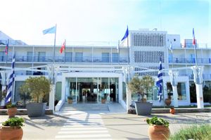 Hotel Brown Beach Evia
