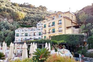 Hotel Grand Capodimonte Coasta Amalfitana